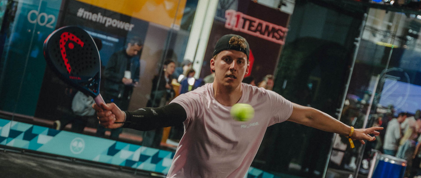 OMR 2026 MyPadel