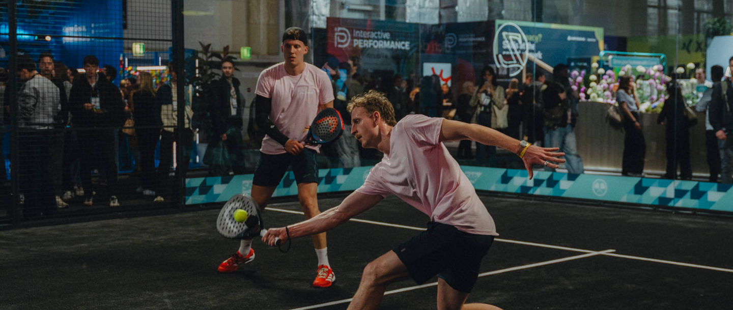 MyPadel OMR 2026