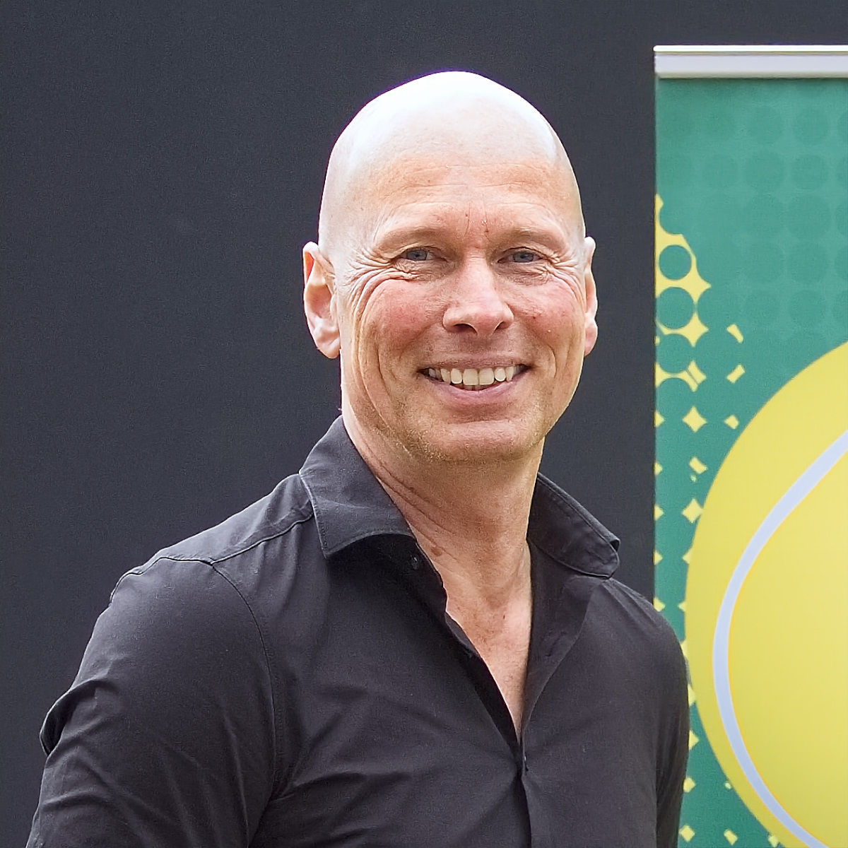 Oliver Brandt