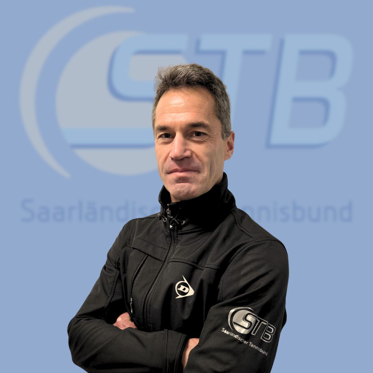 Die Landestrainer des STB