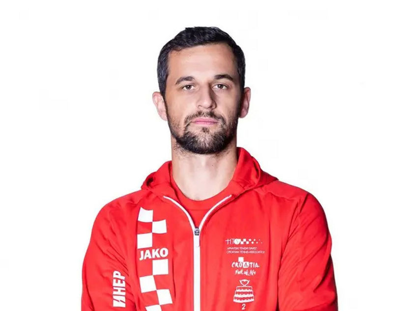 Mate Pavić