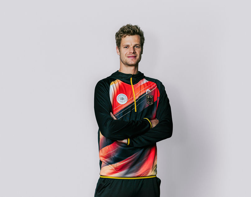 Yannick Hanfmann
