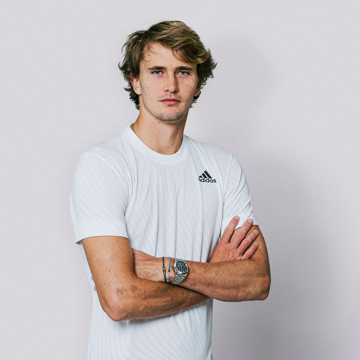 Alexander Zverev