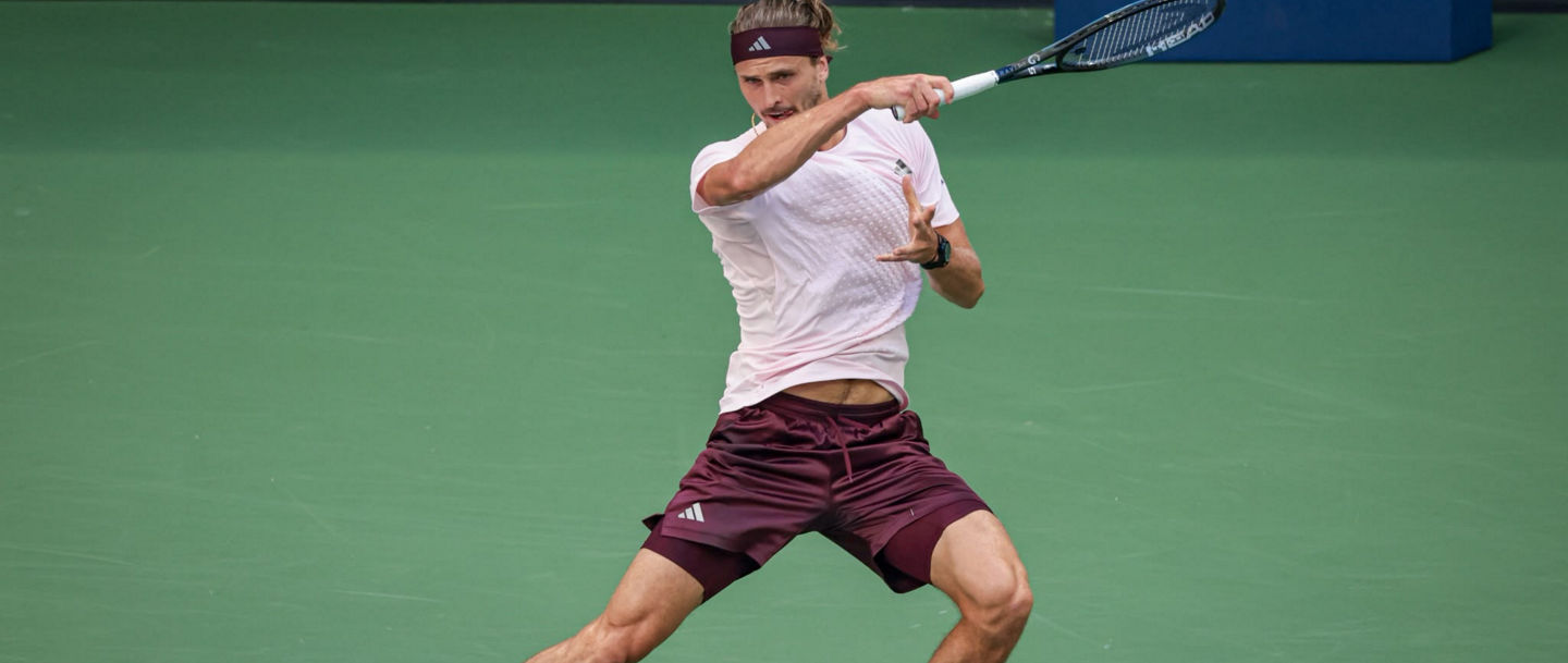 Alexander Zverev