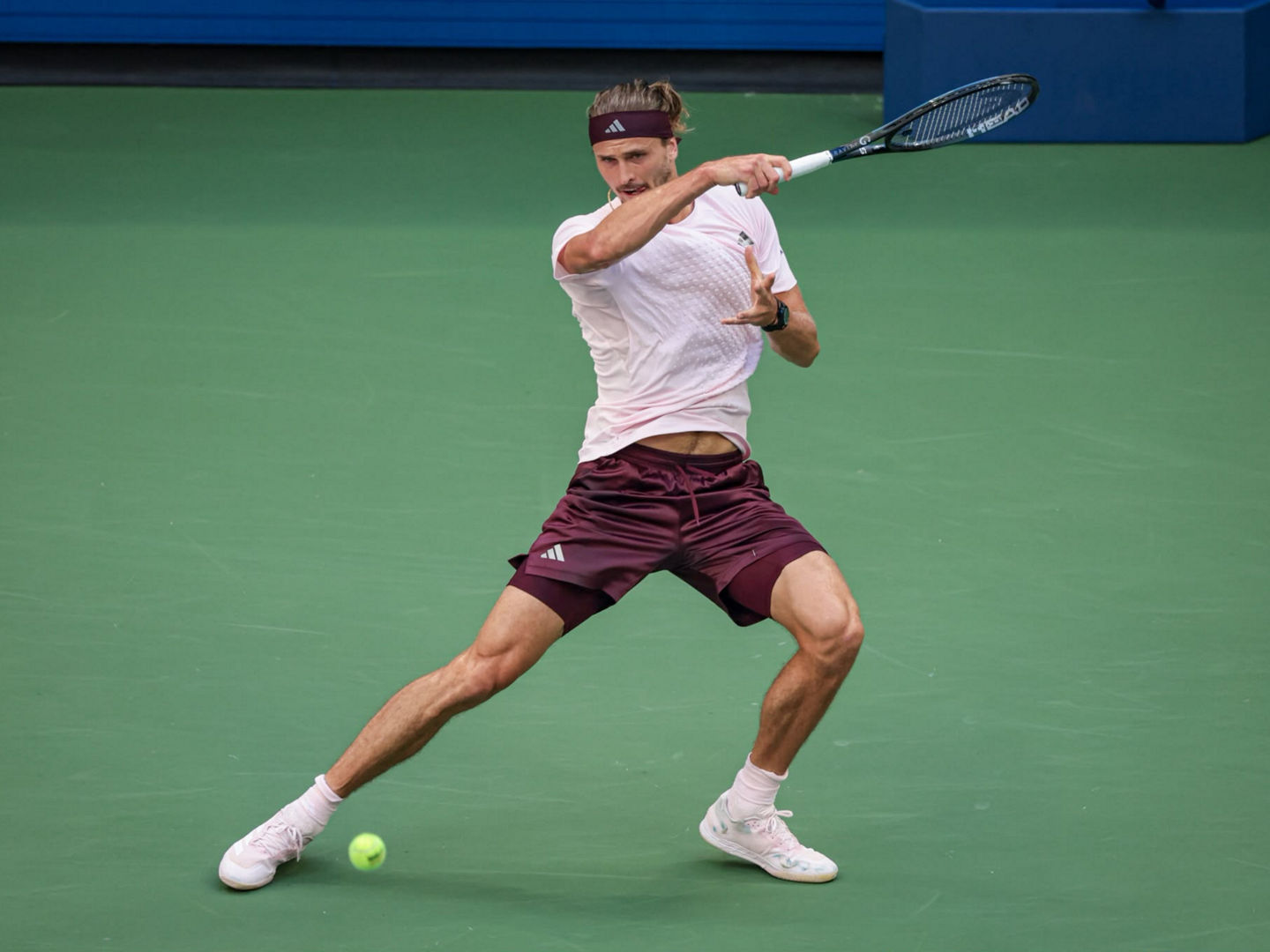 Alexander Zverev
