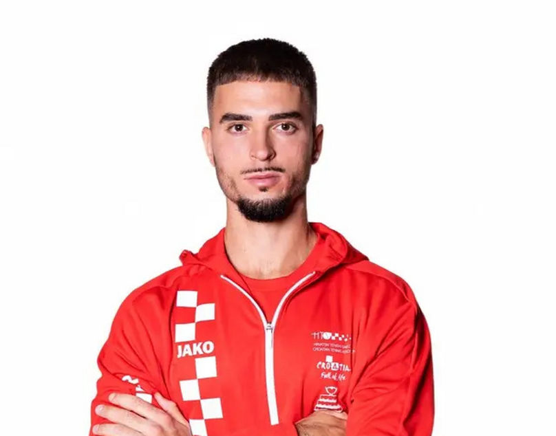Dino Prizmic