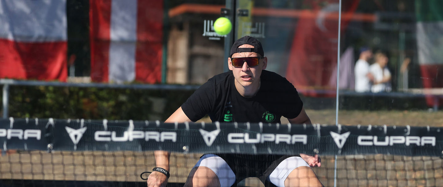Erfolgreichste Padel-Landesmeisterschaften seit langem