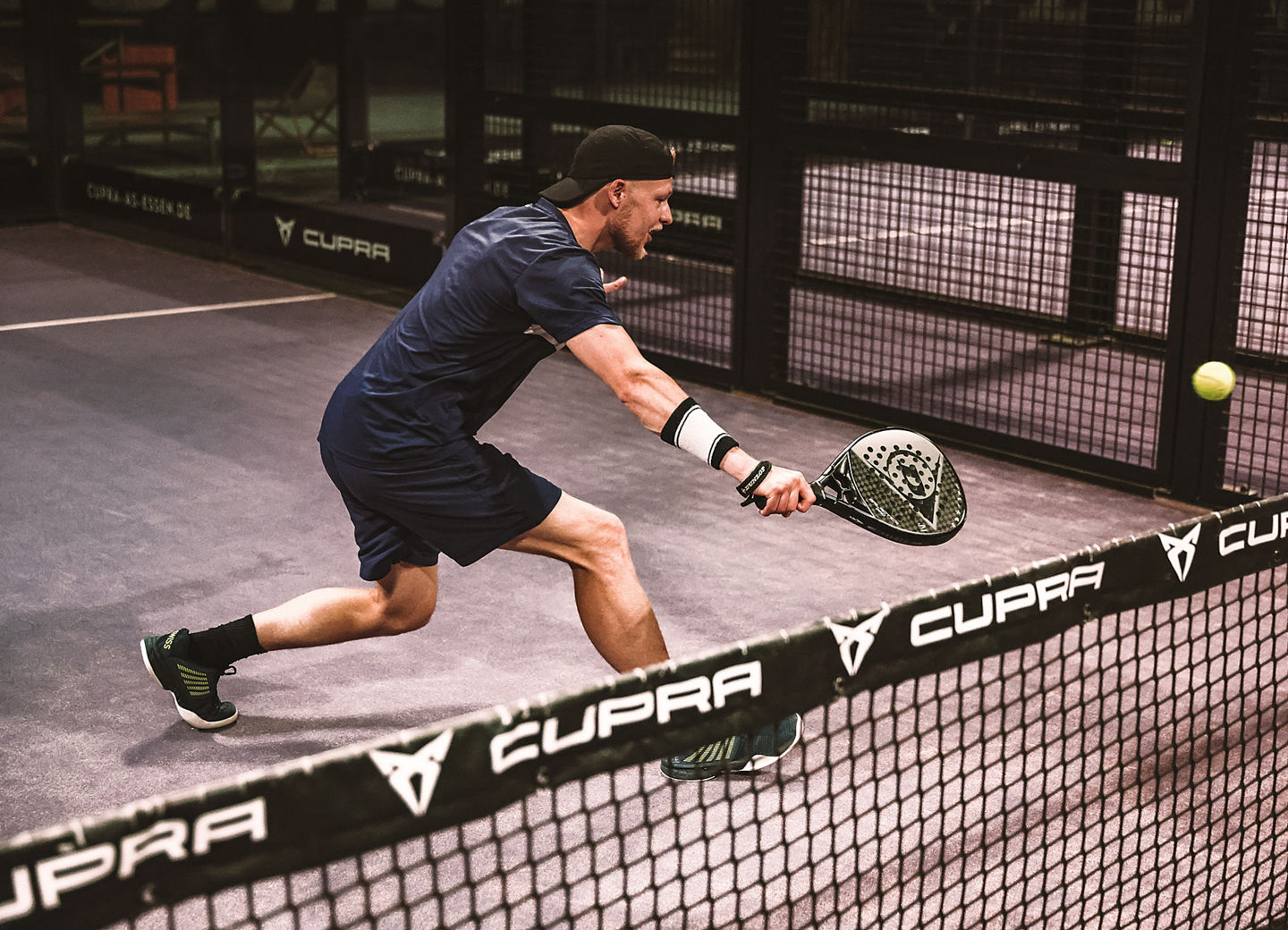 Padel Action