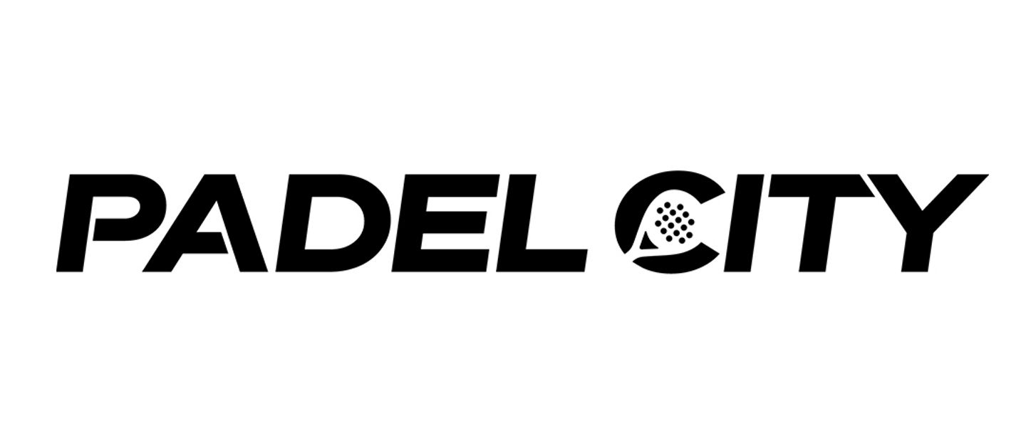 Padel City Logo