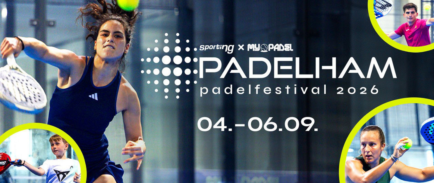 PadelHAM Poster