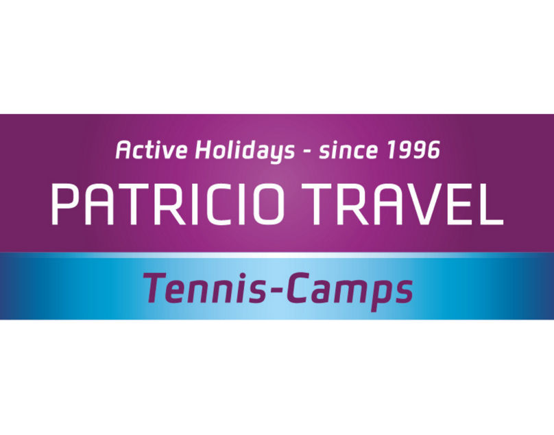 WTV-Partner Patricio Travel