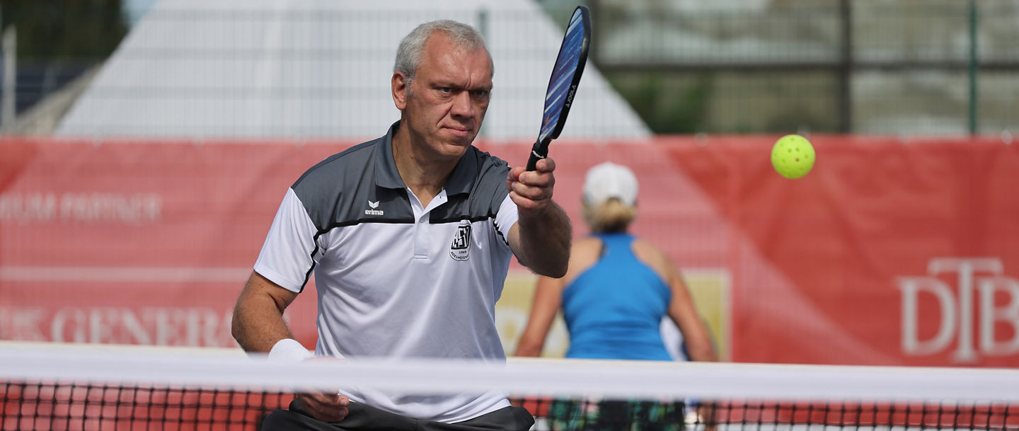2. Offene Pickleball-Landesmeisterschaften 2025 in Hambergen