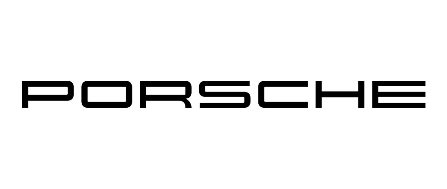 Porsche Logo