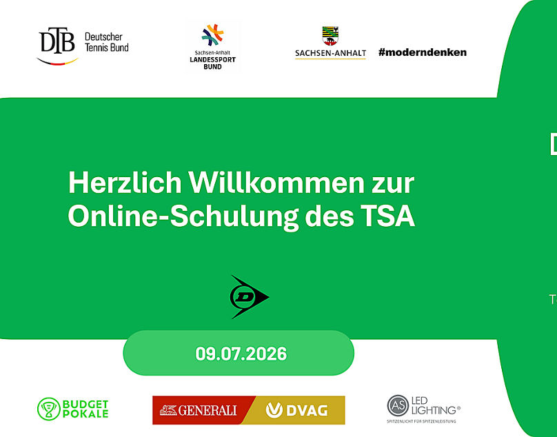 Digitale Schulung