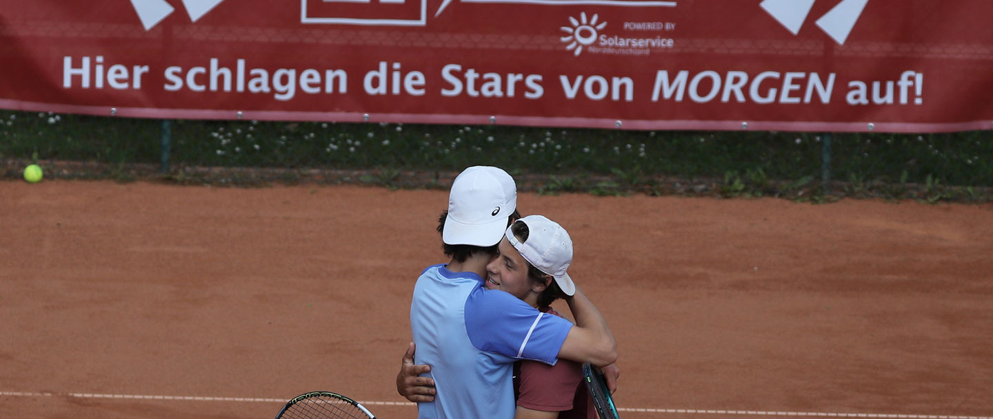 Radio 21 Open