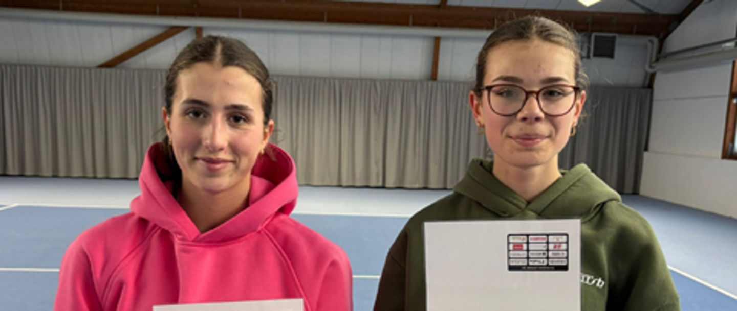 wu21 Finale Lykka Welkerling Emilia Sturdy