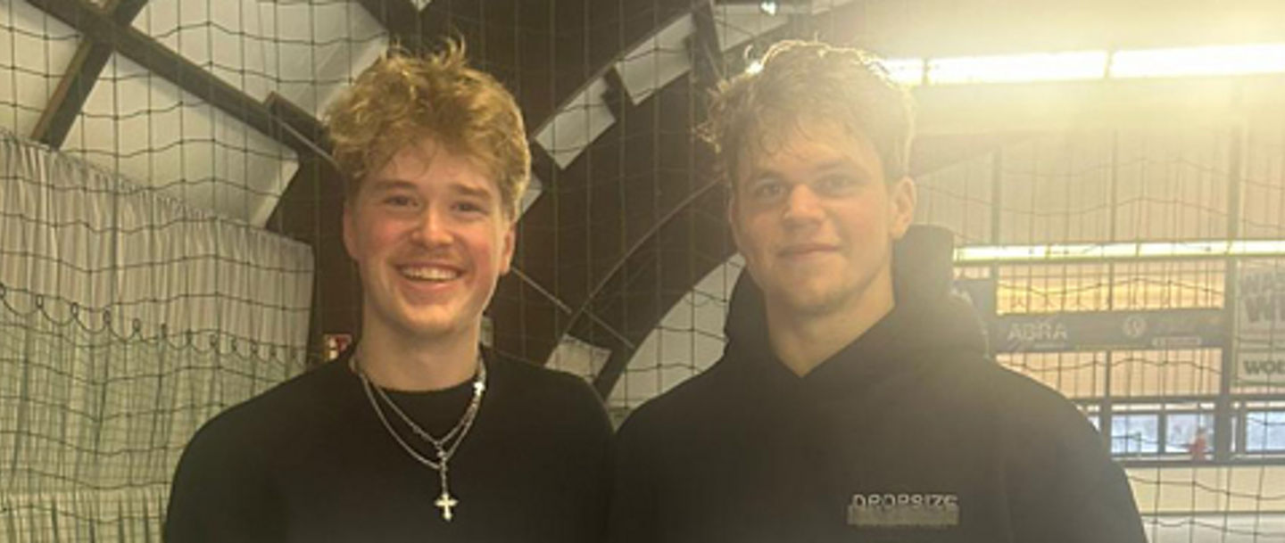 wu9 Finale Ela Özdemir und Lorena Kerosevic