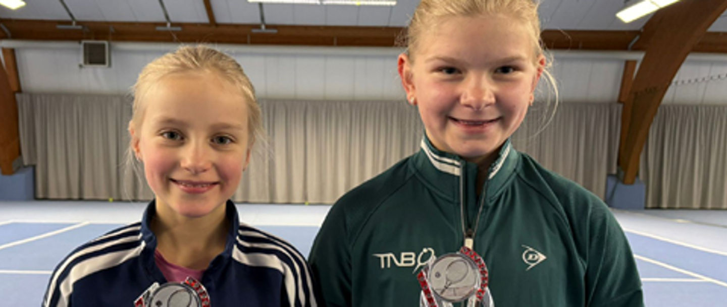 wu9 Finale Ela Özdemir und Lorena Kerosevic