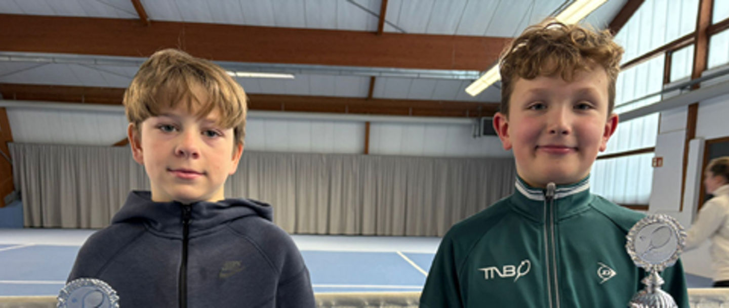 wu9 Finale Ela Özdemir und Lorena Kerosevic