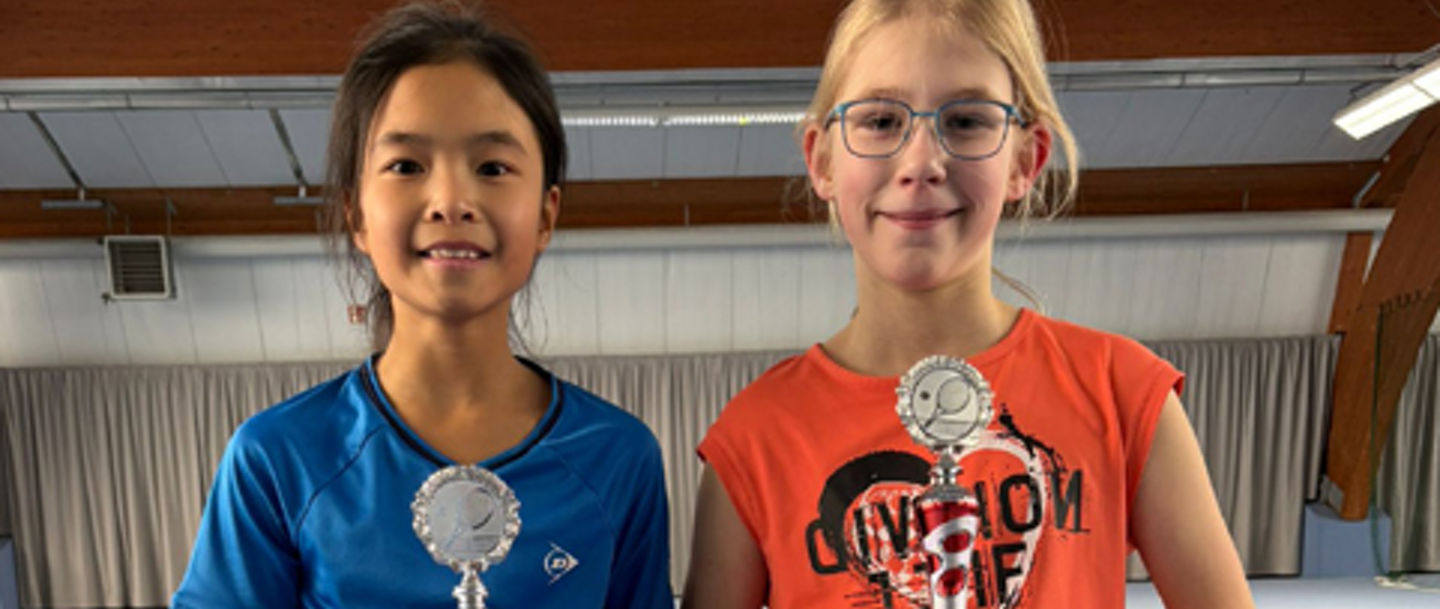 wu9 Finale Ela Özdemir und Lorena Kerosevic