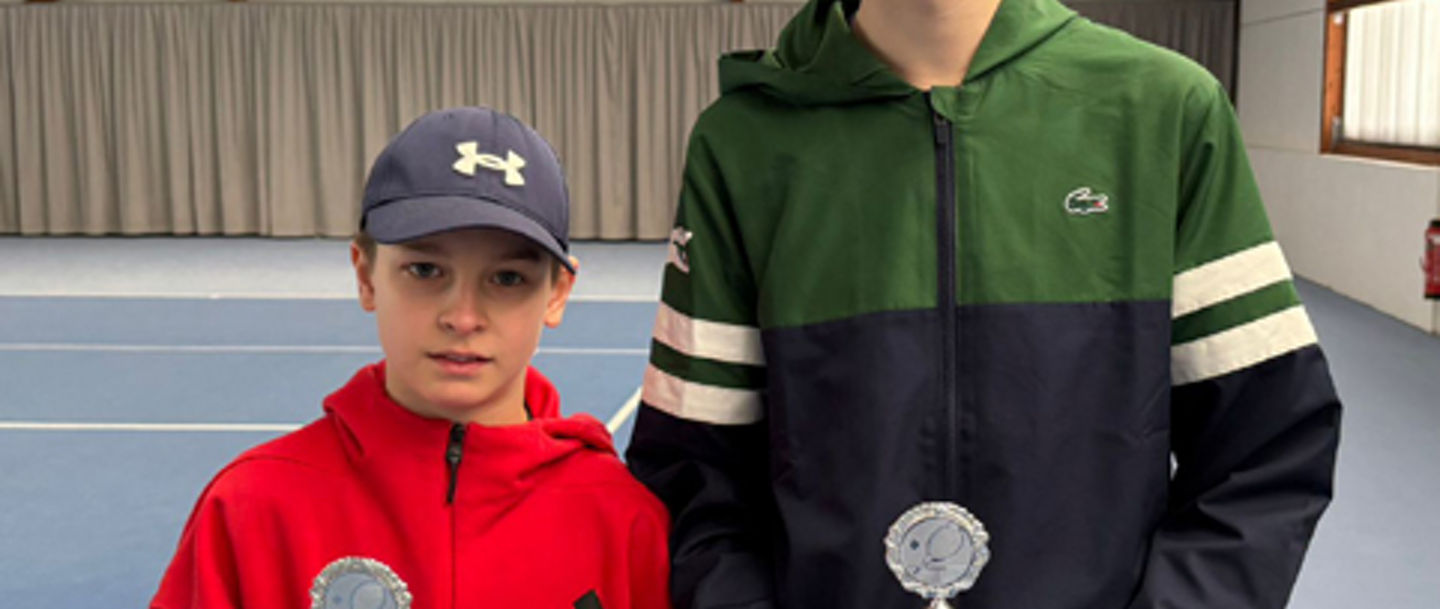 wu9 Finale Ela Özdemir und Lorena Kerosevic