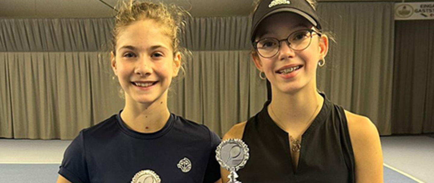 wu9 Finale Ela Özdemir und Lorena Kerosevic