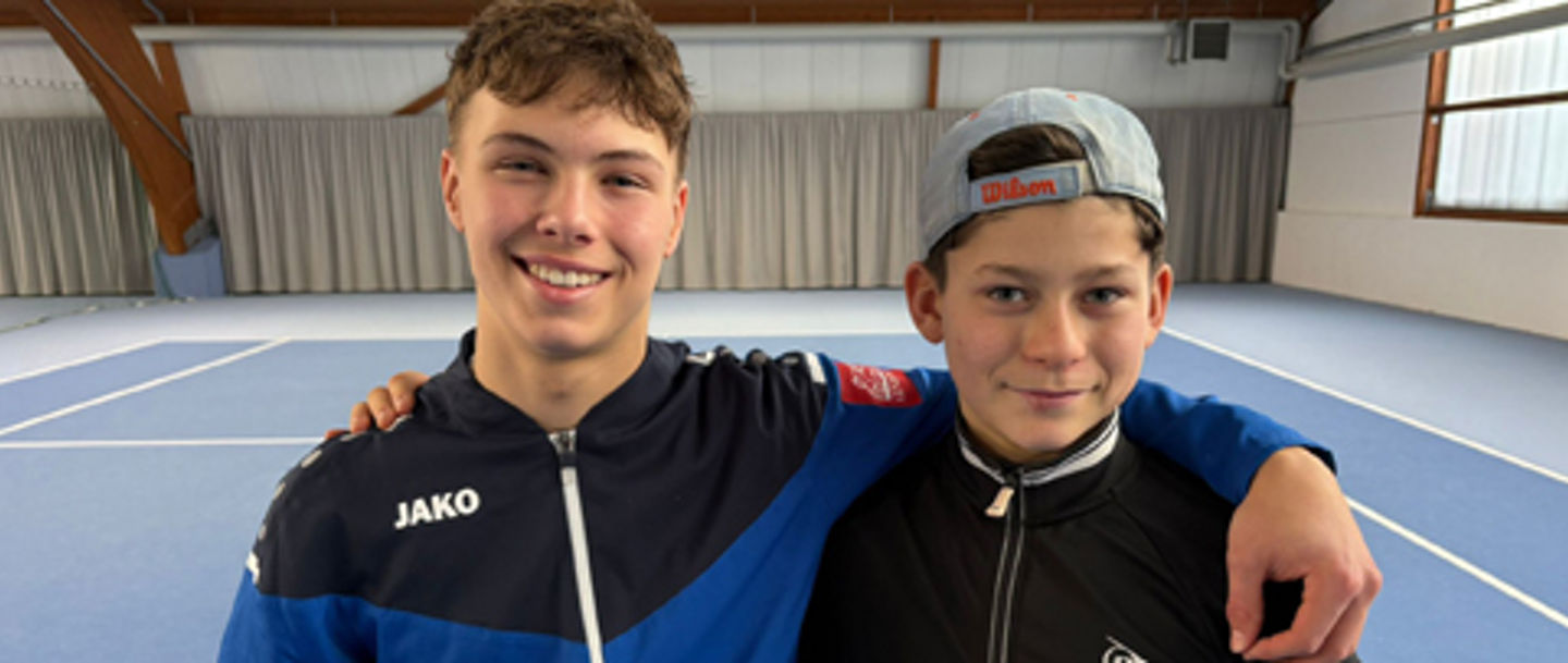 wu9 Finale Ela Özdemir und Lorena Kerosevic