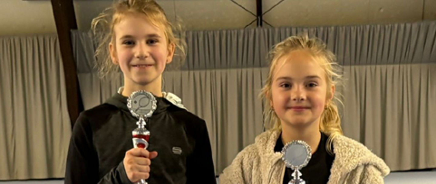 wu9 Finale Ela Özdemir und Lorena Kerosevic