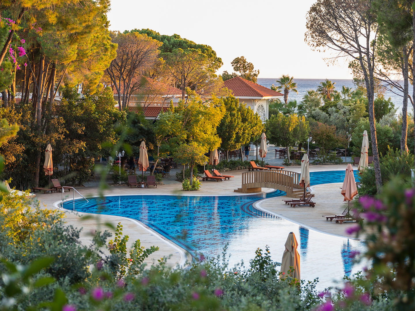 Ali Bey Resort Sorgun