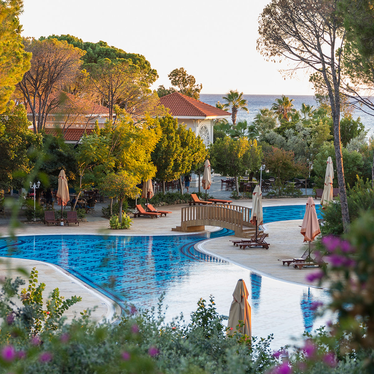 Ali Bey Resort Sorgun