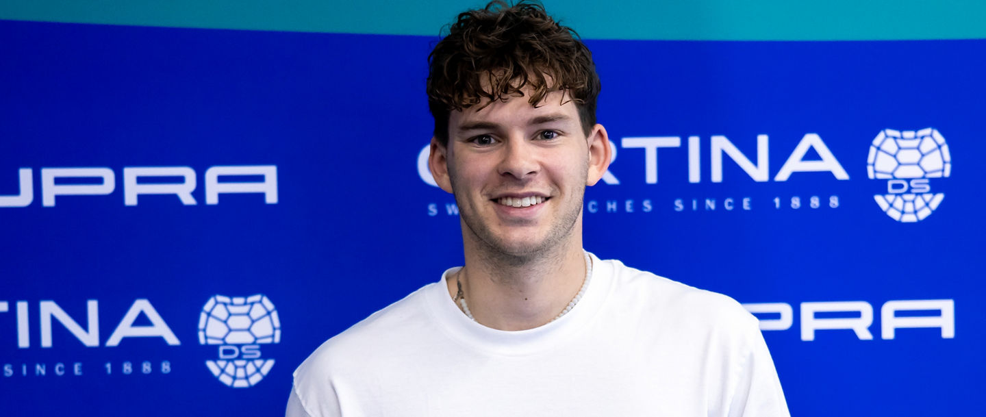 31.05.2025, Certina German Padel Tour,