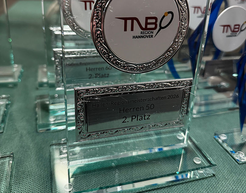 TNB-Region Hannover / Tennis-Center Stelingen