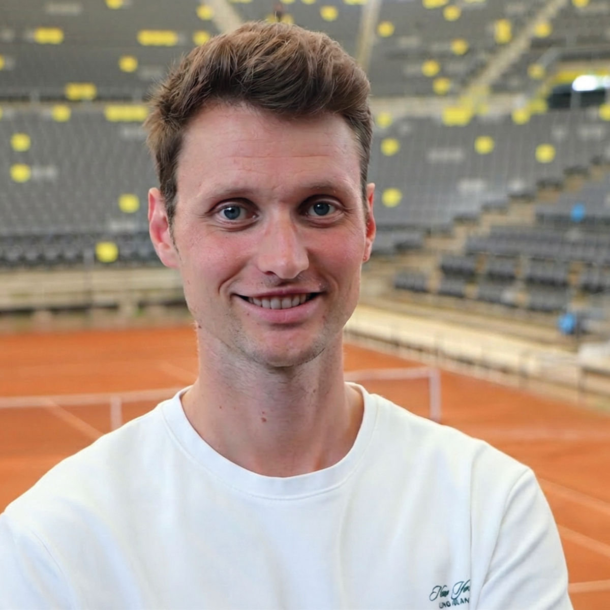 Robin Möller