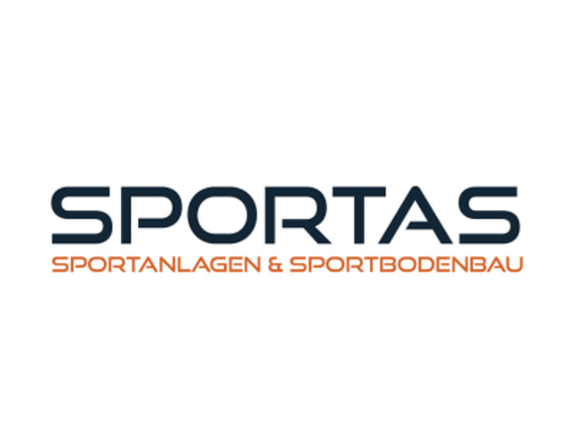 Logo SPORTAS GmbH