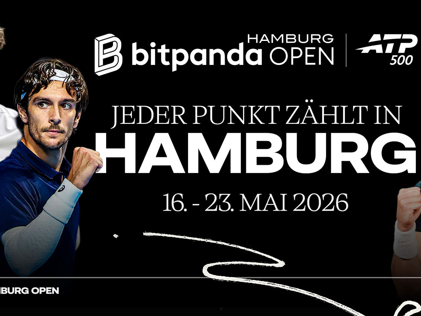 Bitpanda Hamburg Open