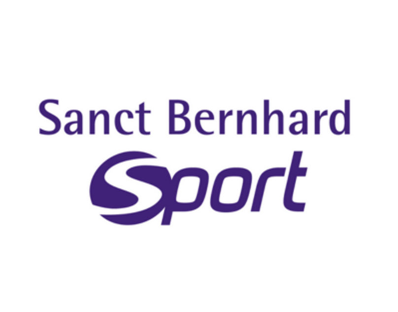 Logo Sanct Bernhard Sport