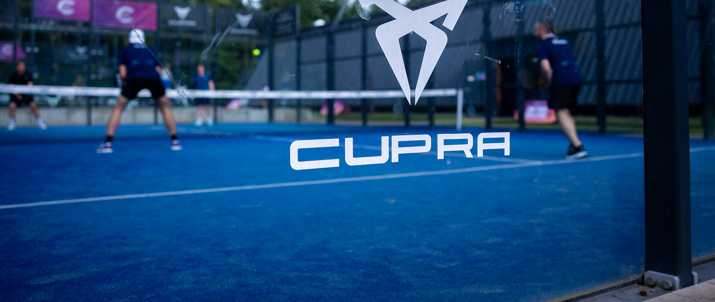 31.05.2025, Certina German Padel Tour,