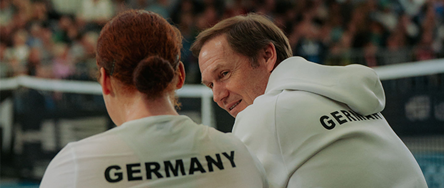 Nach 5 Jahren: Rainer Schüttler tritt als BJKC-Chef zurück