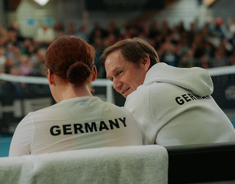 Nach 5 Jahren: Rainer Schüttler tritt als BJKC-Chef zurück