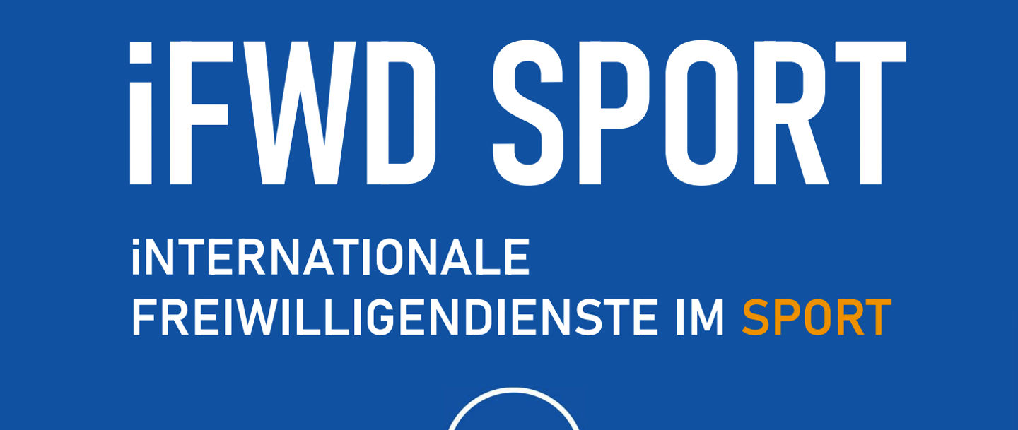 Internationale Freiwilligendienste im Sport