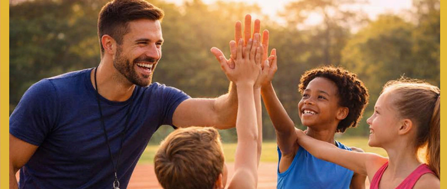  Kampagne "Gold im Herzen" vom Niedersächsischen Turnerbund