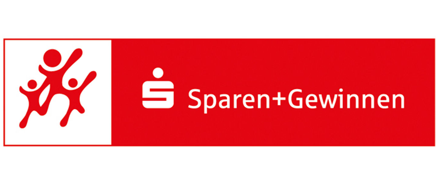 Sparkasse Logo Förderung