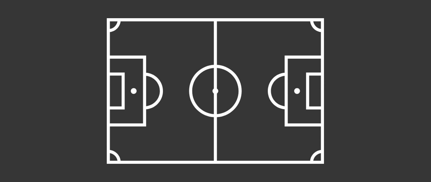 Symbolbild Sportstätten