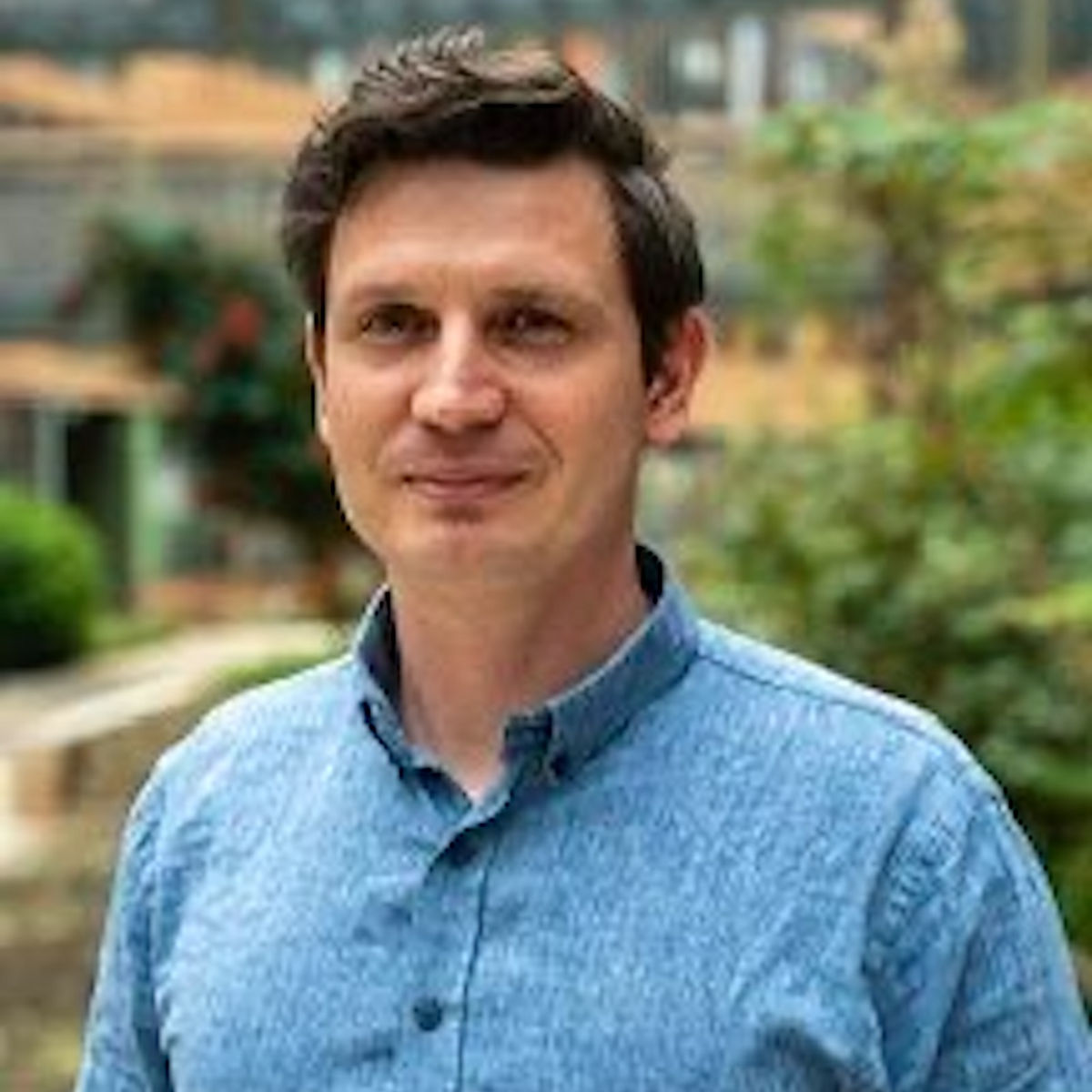 Stefan Feigenspan