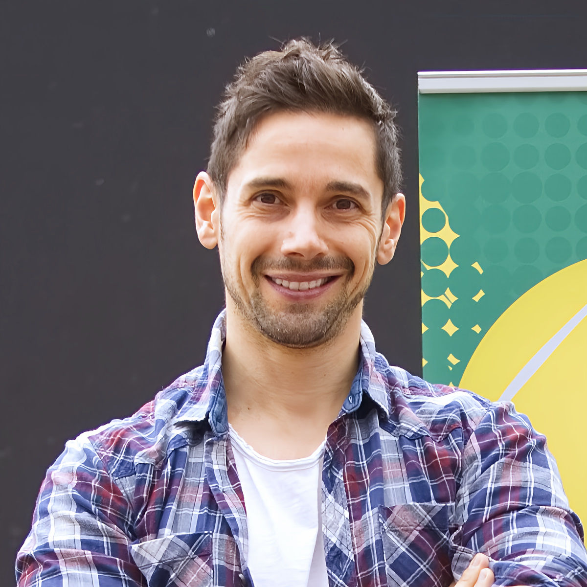 Stefan Testasecca