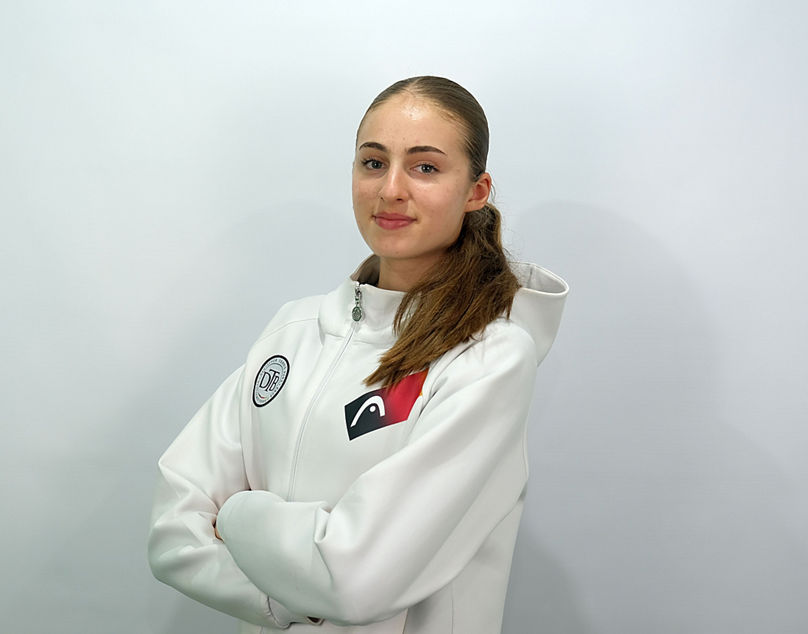 Sophie Triquart