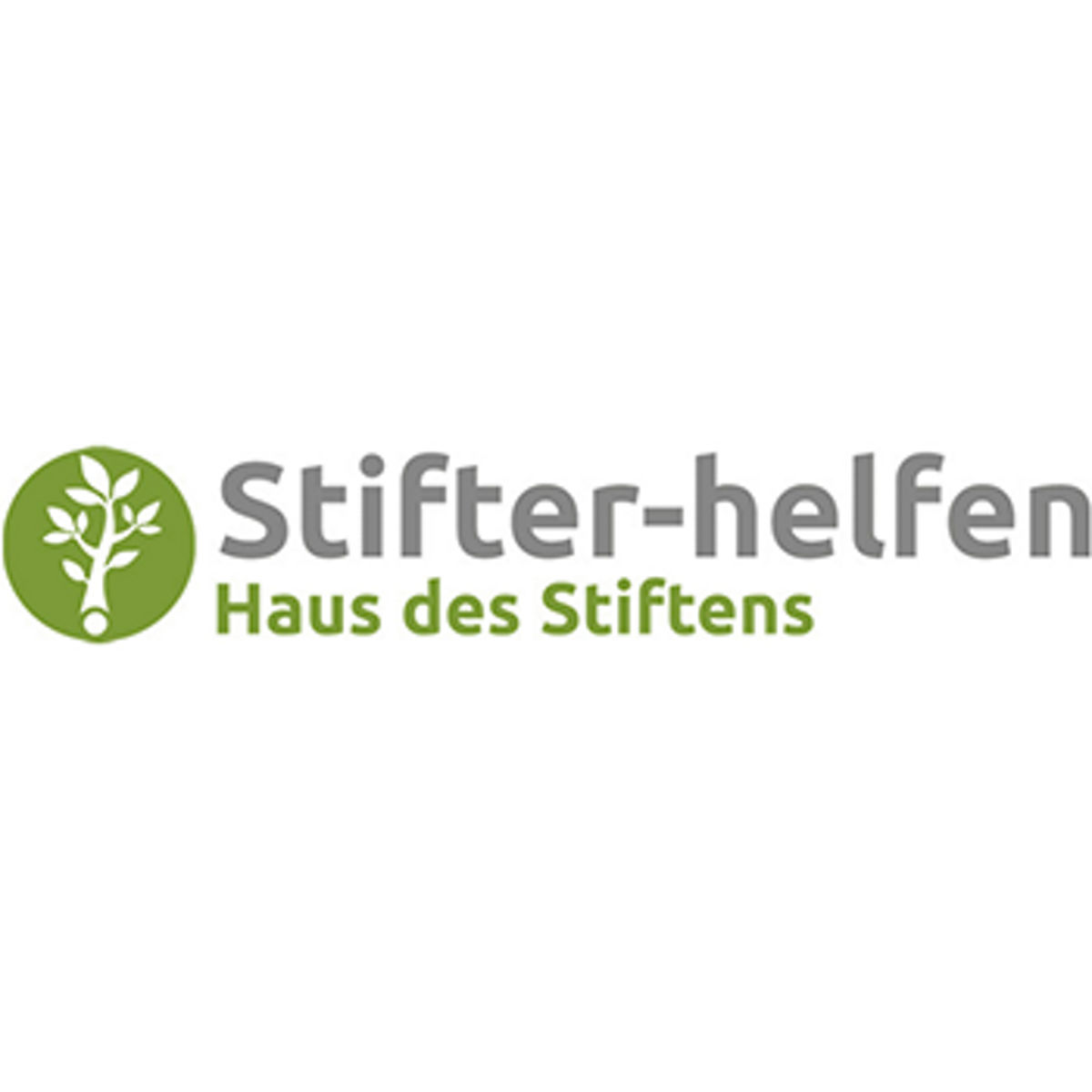 Stifter Helfen