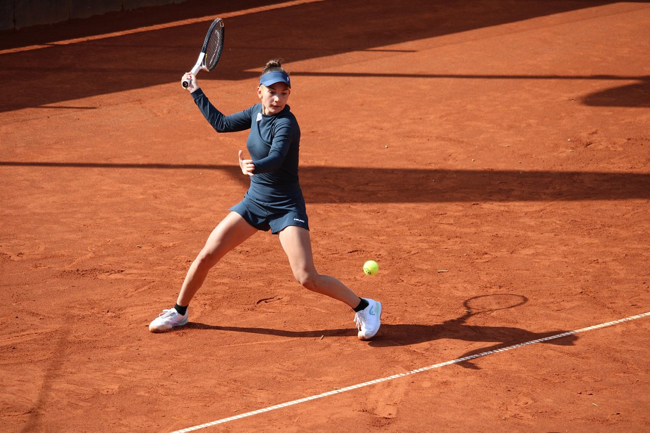 ITF Junior Circuit