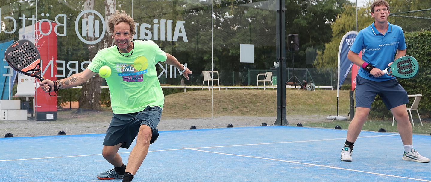 TNB-Padel-Landesmeisterschaften