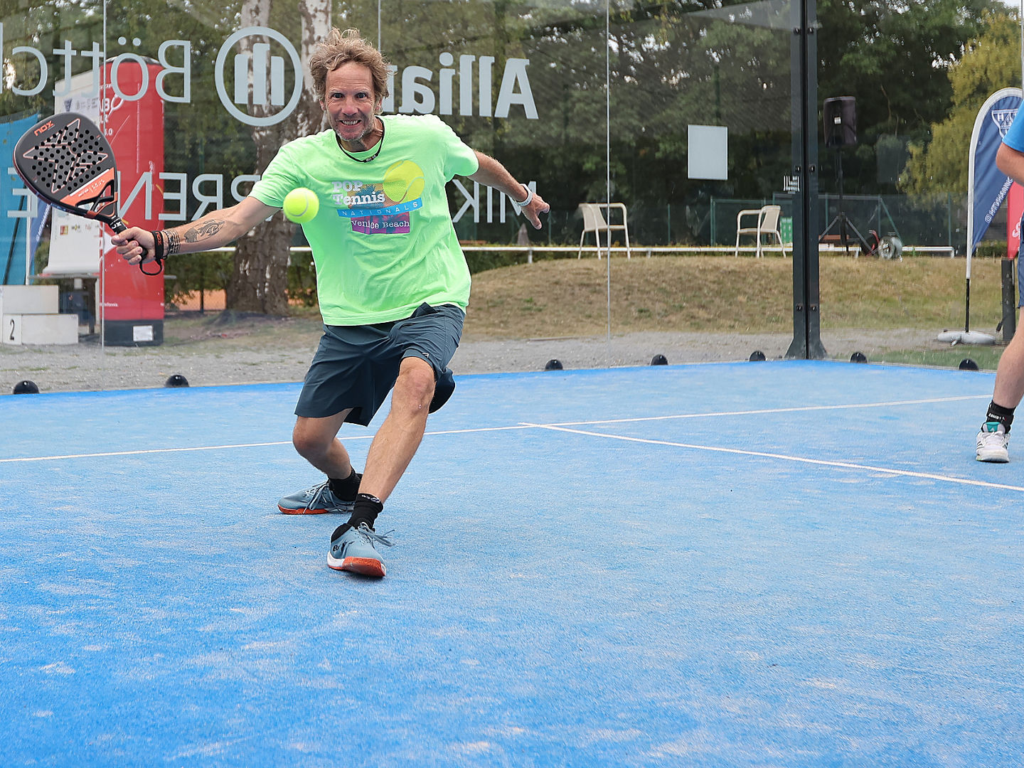 TNB-Padel-Landesmeisterschaften